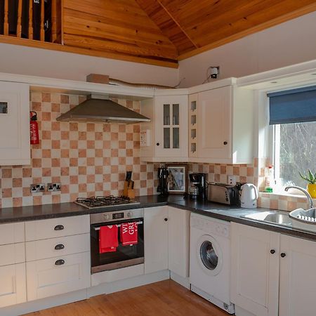 Clonandra Cottages Belturbet Екстер'єр фото