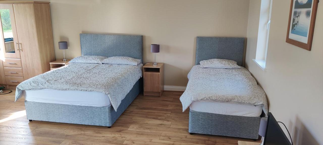 Clonandra Cottages Belturbet Екстер'єр фото
