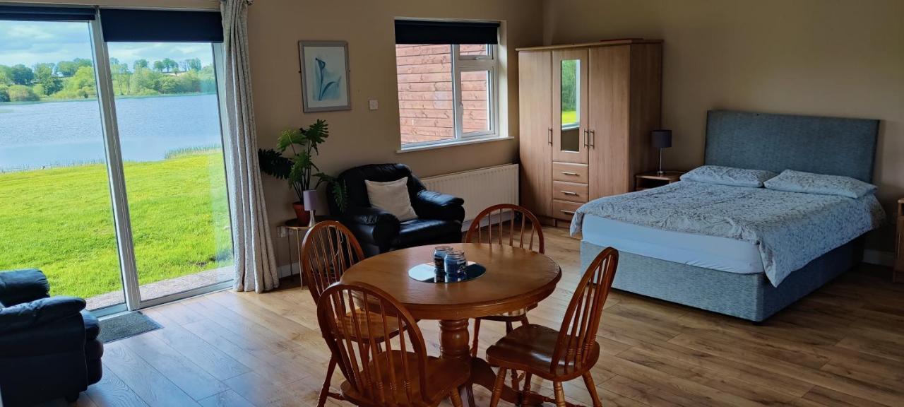 Clonandra Cottages Belturbet Екстер'єр фото