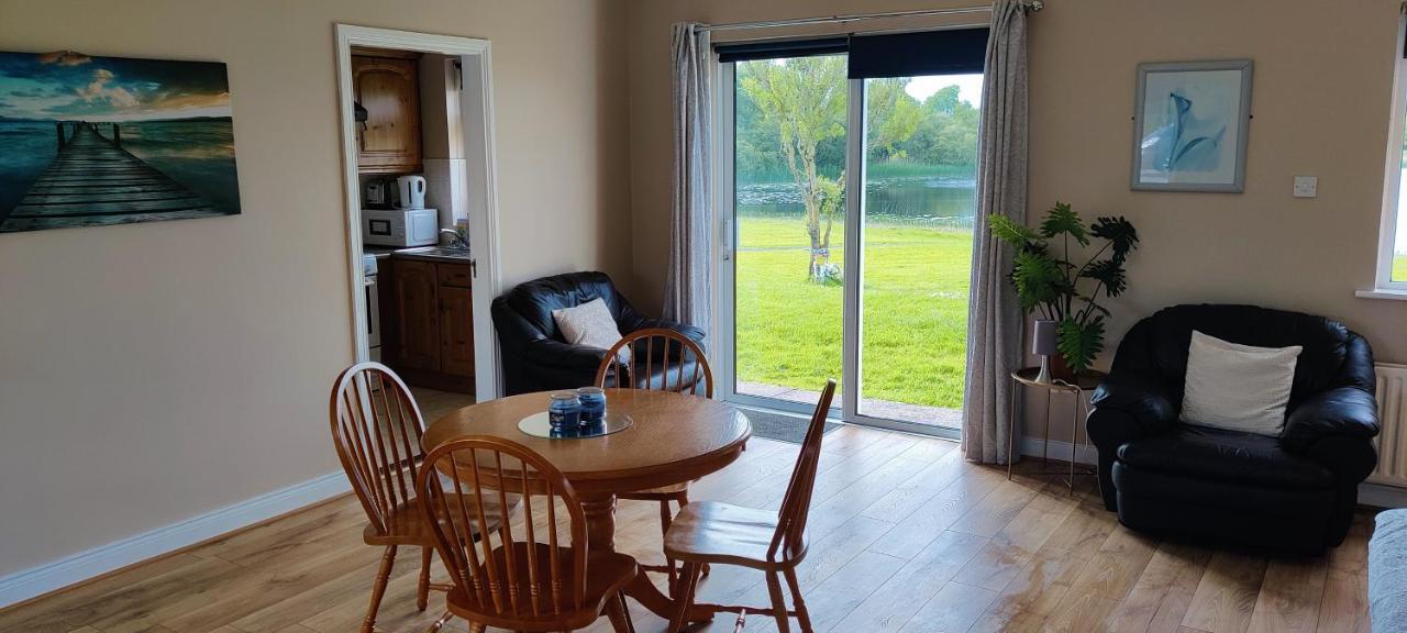Clonandra Cottages Belturbet Екстер'єр фото