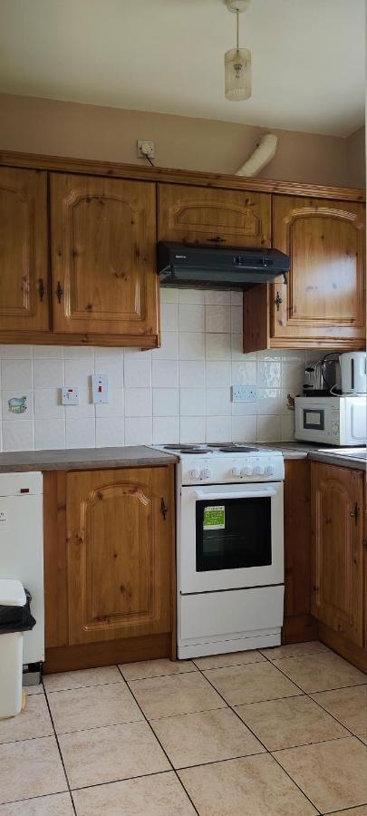 Clonandra Cottages Belturbet Екстер'єр фото