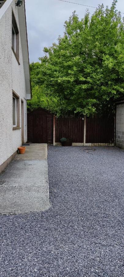 Clonandra Cottages Belturbet Екстер'єр фото