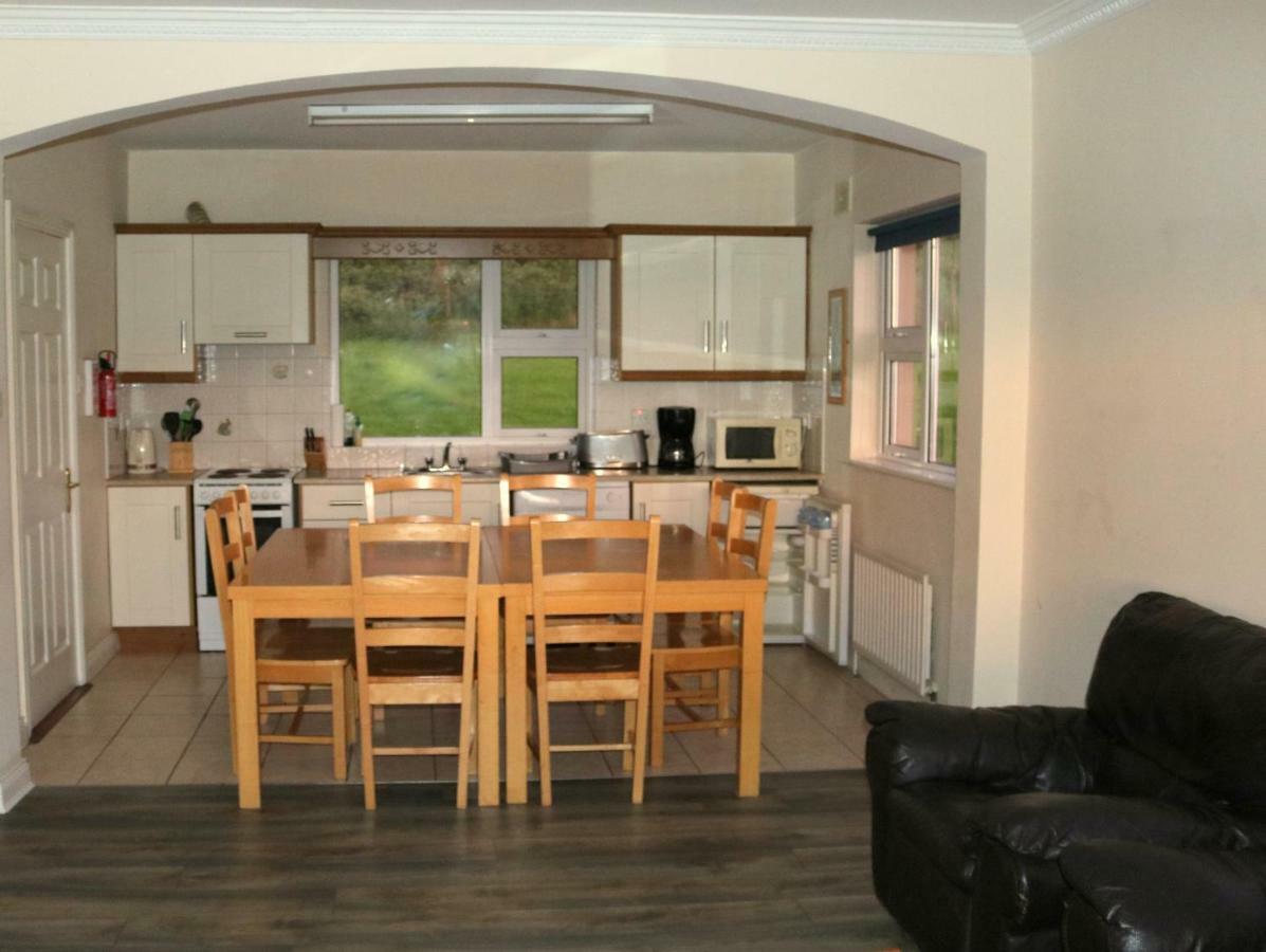 Clonandra Cottages Belturbet Екстер'єр фото