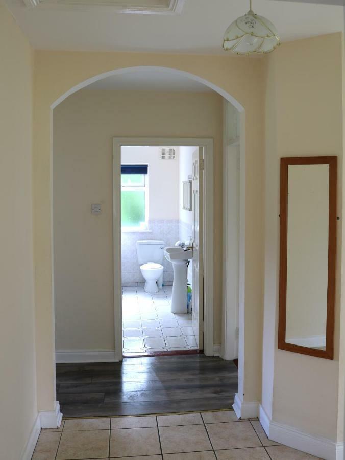 Clonandra Cottages Belturbet Екстер'єр фото
