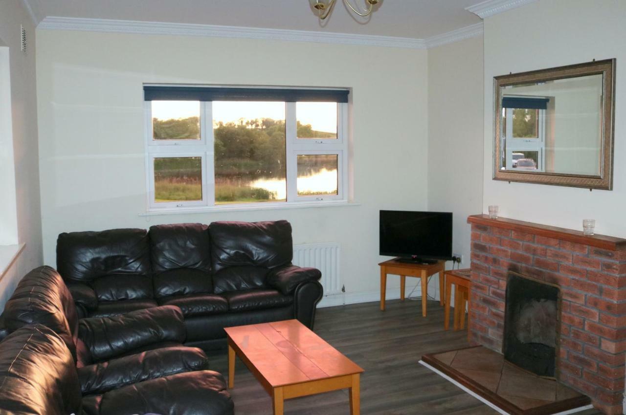 Clonandra Cottages Belturbet Екстер'єр фото
