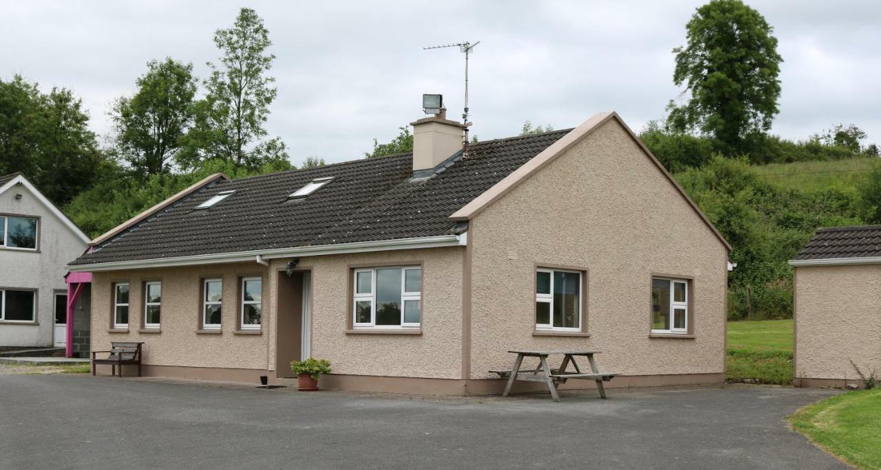 Clonandra Cottages Belturbet Екстер'єр фото