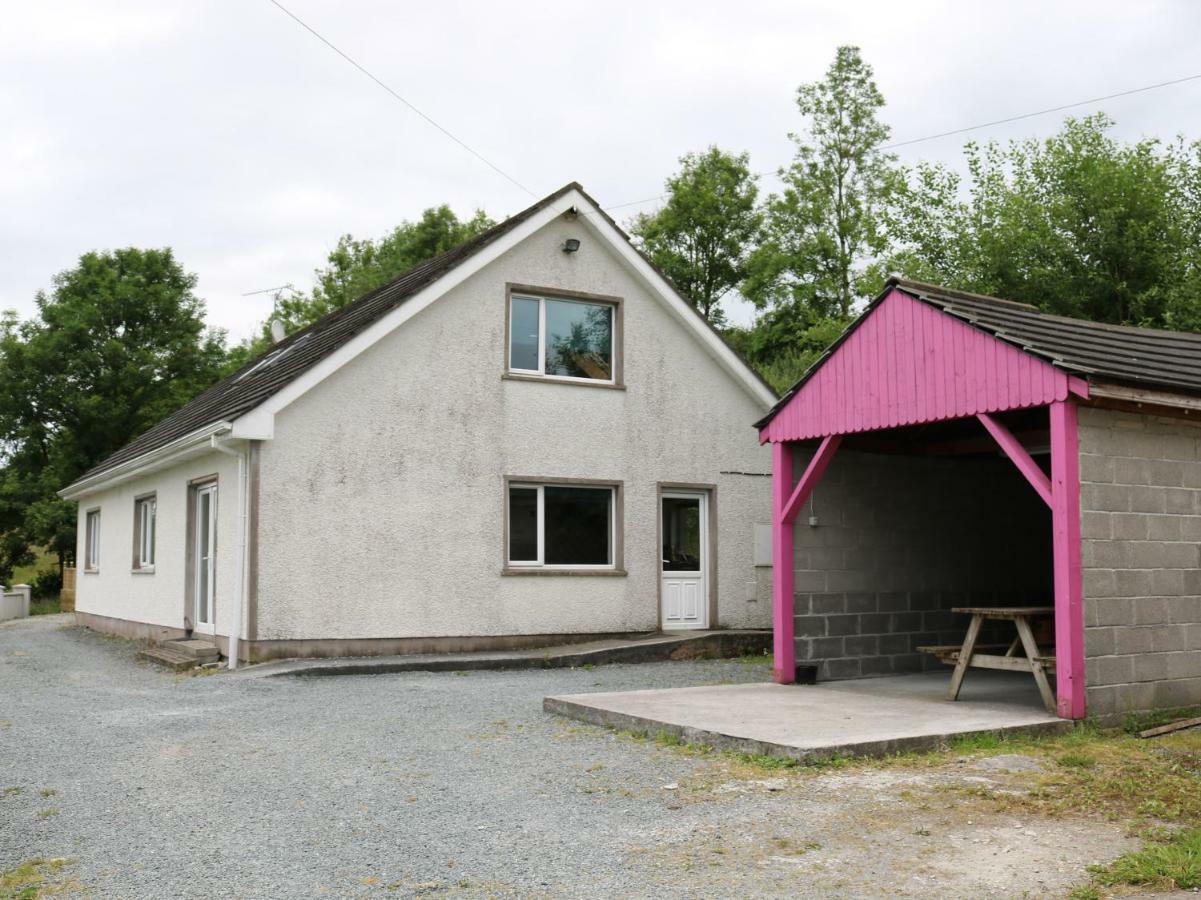 Clonandra Cottages Belturbet Екстер'єр фото