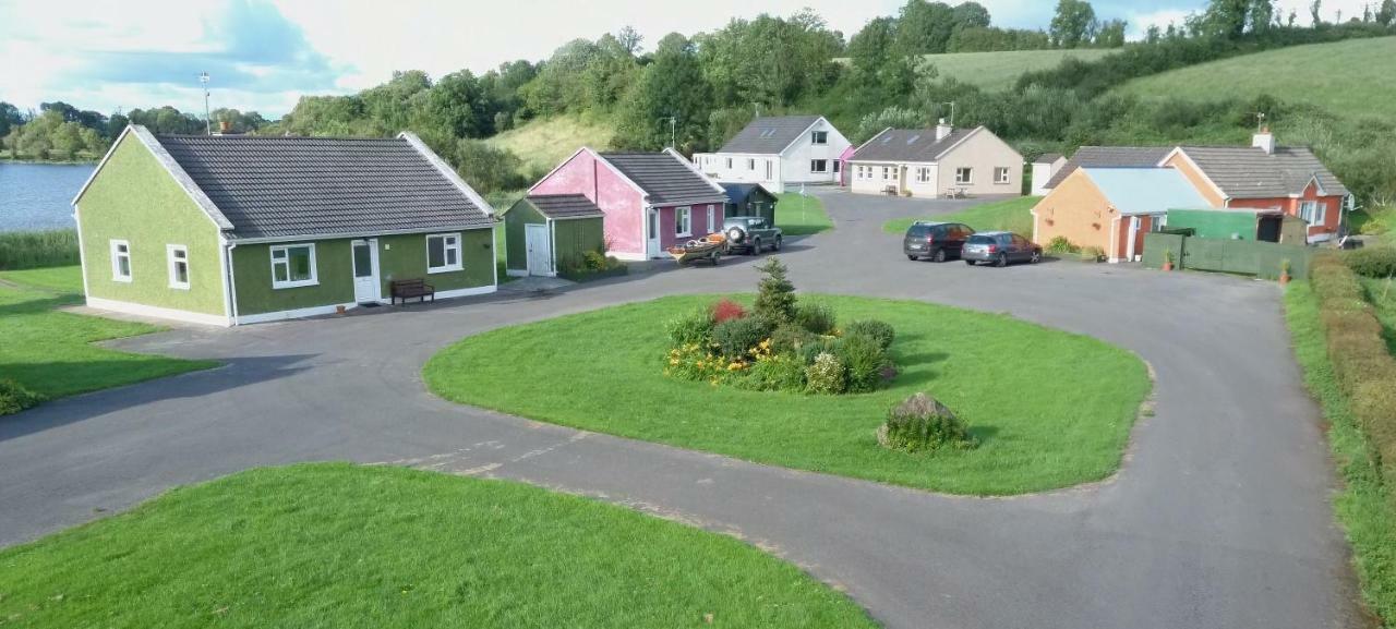 Clonandra Cottages Belturbet Екстер'єр фото